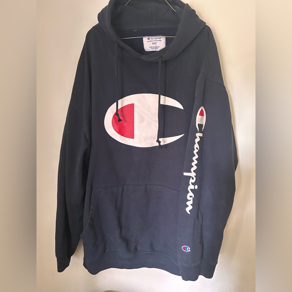 Champion Hoodie